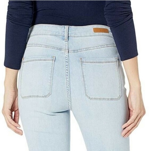 Sanctuary denim, Demi boot high rise, size 32 - Picture 2 of 5